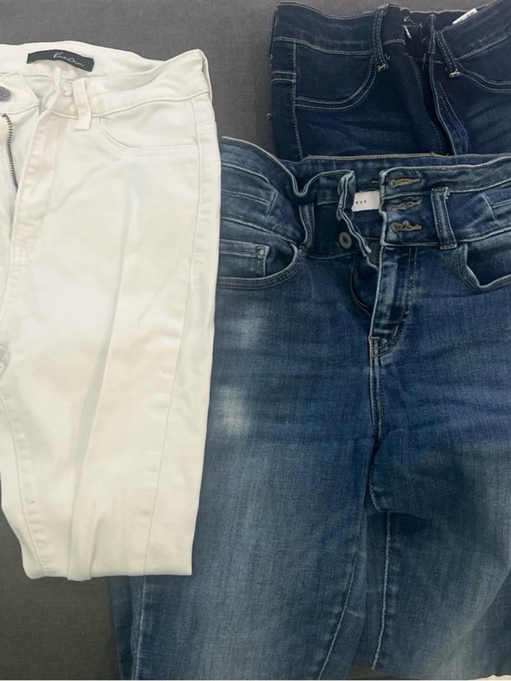 Kancan jeans size 25/26